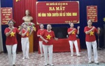 Lào Cai: Phụ nữ tích cực tham gia phát triển mô hình "thôn chuyển đổi số thông minh"