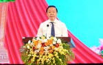 Tạo lập môi trường an toàn và cơ hội phát triển toàn diện cho trẻ em