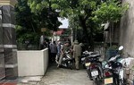Nghi vợ ngoại tình với 2 người đàn ông: Thợ lái máy xúc chém nhiều người thương vong