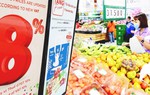 Giảm thuế giá trị gia tăng xuống 8% từ 1/7 đến 31/12/2024
