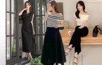 6 món thời trang giúp quý cô trên 40 tuổi xây dựng tủ đồ tối giản chuẩn sành điệu