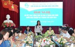 Cụm thi đua các tỉnh Đồng bằng sông Hồng: Chủ động ứng dụng công nghệ thông tin trong công tác Hội 