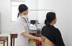 "Nhiều chị em dân tộc thiểu số gặp vấn đề sức khỏe nhưng phải nặng mới đi khám"