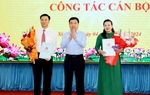 Hà Giang: Chỉ định nữ Bí thư Tỉnh đoàn giữ chức Bí thư Huyện ủy