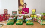 "Đánh thức" những mùa vàng ở Mường Vi 
