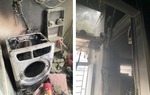 Vụ cháy chung cư mini 9 tầng ở Hà Nội: Chủ đầu tư đã bán hết cho người dân