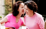 Nàng dâu được cả họ nhà chồng yêu thương