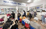 Khi nào hết cảnh mòn mỏi chờ lấy thuốc bảo hiểm y tế?
