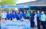 Hội viên, phụ nữ Quảng Ngãi hưởng ứng Ngày Môi trường thế giới
