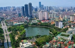 Chuyên gia: Luật Thủ đô sẽ là cơ sở pháp lý thúc đẩy quá trình cải tạo, chỉnh trang đô thị