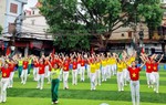 Hội LHPN Từ Sơn hưởng ứng Ngày Môi trường thế giới