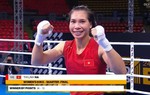 Giành vé dự Olympic Paris 2024, võ sĩ boxing Hà Thị Linh nhận chế độ đãi ngộ đặc biệt