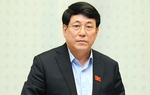 Bộ Chính trị quy định về thẩm quyền của người đứng đầu tạm đình chỉ công tác với cán bộ cấp dưới