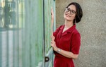 Nhà văn, MC Phương Huyền: "Khi sống trong thế giới văn chương, nỗi đau cũng được vỗ về"