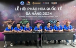 DIFF 2024: Pháp và Việt Nam bật mí về màn tranh tài “nảy lửa” đêm khai mạc 8/6