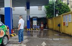 Cửa hàng lên tiếng về vụ cô gái tố nhân viên dùng mánh khóe lấy 70k của khách nhưng "chỉ đổ một tí xăng"