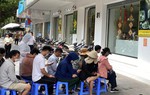 Ngân hàng Nhà nước khẳng định "không thiếu vàng để bán"