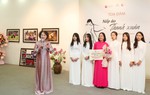 Cần đẩy mạnh văn hóa mặc áo dài trong đời sống đương đại
