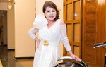 Chuyện đời thăng trầm của nhà thiết kế thời trang nổi tiếng một thời