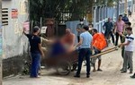 Hưng Yên: Đôi vợ chồng 85 tuổi bị con trai tâm thần đánh tử vong lúc sáng sớm