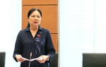 Chủ tịch Hội LHPN Việt Nam: Cần chuyển nạn nhân mua bán người đến Trung tâm trợ giúp xã hội ngay khi được giải cứu