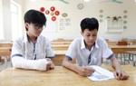 Những phòng thi đặc biệt trong kỳ thi tuyển sinh vào lớp 10 tại Hà Nội