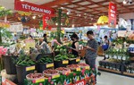 Nhiều ưu đãi mừng Tết Đoan Ngọ tại các cửa hàng, siêu thị