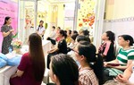Tạo đà cho phụ nữ ngoài 35 tuổi khởi nghiệp