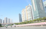 Thị trường bất động sản đang phục hồi