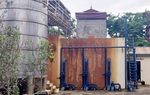 Hưng Yên: Người dân bức xúc vì bỏ tiền mua nước sạch nhưng nhận nước vàng, cặn đục