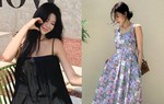 5 mẫu váy mùa hè không bao giờ lỗi mốt, sắm 1 lần mặc được vài năm