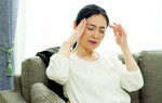 Vượt qua trầm cảm ở tuổi mãn kinh