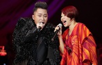 Diva Hà Trần và Tùng Dương "gương vỡ lại lành"