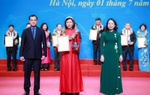 Tạo môi trường làm việc tốt để mỗi cán bộ, công chức, viên chức, người lao động phát huy tài năng