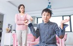 Đứa cháu tuổi teen khó bảo