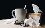 Uống cà phê khi ốm có sao không?
