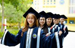 Cuốn sách lý giải "Mong gì từ đại học?"