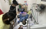 Phát triển thiết bị giao tiếp cho người mất khả năng nói 