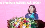 Hà Nội: Hơn 1 triệu hộ nghèo và các đối tượng chính sách được vay vốn