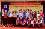 Tảo hôn rồi sinh con sớm, dang dở ước mơ ở tuổi trăng tròn