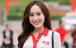 Nữ MC genZ làm Tổng đạo diễn chương trình nghệ thuật "Hải Phòng - Thành phố Xanh"
