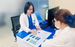 Người phụ nữ 48 tuổi phải cắt bỏ hoàn toàn tử cung vì nghĩ rằng chỉ bị viêm nhiễm