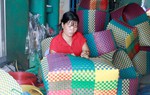 Trao vốn, tạo động lực cho phụ nữ nghèo vươn lên sau đại dịch