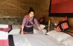 Lào Cai: Người dân được hỗ trợ vay vốn làm du lịch