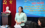 Bình Dương: Cần đề xuất các cơ chế hỗ trợ chị em ở các chi, tổ Hội 