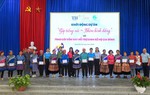 Công ty cổ phần thực phẩm sữa TH: Sức mạnh nội lực và sự bền bỉ hỗ trợ phụ nữ vươn lên