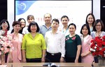 Tạp chí của Học viện Phụ nữ Việt Nam được nâng mức tính điểm cho bài báo khoa học
