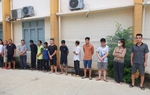 Đắk Lắk: Triệt phá ổ nhóm cá độ bóng đá quy mô hơn 200 tỷ đồng