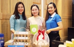 Mong muốn đưa trứng gà thảo dược thành đặc sản Thanh Hóa