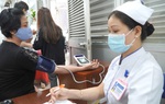 Nhiều nhân viên y tế không chấp nhận mình có vấn đề về sức khỏe tâm thần
